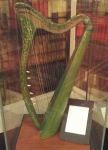 Thomas Moore's harp